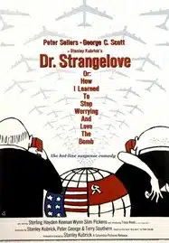 Dr.Strangelove (1964) ดร.สเตรนจ์เลิฟ