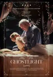 ดูหนังออนไลน์ Ghostlight (2024)