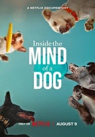 ดูหนังออนไลน์ฟรี HD หนังใหม่ Inside the Mind of a Dog (2024) อ่านใจสุนัข เต็มเรื่อง
