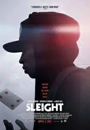 ดูหนังออนไลน์ Sleight (2016)