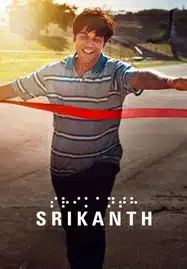 ดูหนังออนไลน์ Srikanth (2024) ศรีคานธ์