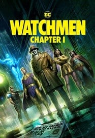 ดูหนังออนไลน์ฟรี HD หนังใหม่ Watchmen Chapter I (2024) เต็มเรื่อง