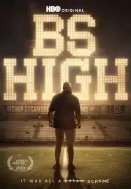 ดูหนังออนไลน์ BS High (2023) โรงเรียนอุปโลกน์