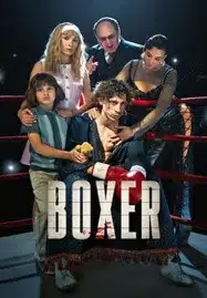 ดูหนังออนไลน์ Boxer (2024) นักชกสังเวียนดิบ