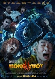 ดูหนังออนไลน์ฟรี HD หนังใหม่ Claws (Mong Vuot) (2024) กรงเล็บเลือด เต็มเรื่อง
