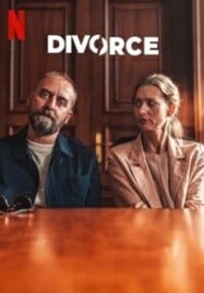 ดูหนังออนไลน์ Divorce (2024) หย่า