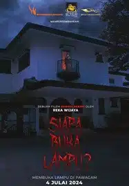 Siapa Buka Lampu (2024) ไล่ผีวิลล่าหลอน