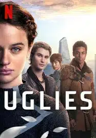 ดูหนังออนไลน์ฟรี HD หนังใหม่ Uglies (2024) อั๊กลี่ เต็มเรื่อง