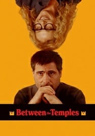 ดูหนังออนไลน์ Between the Temples (2024)