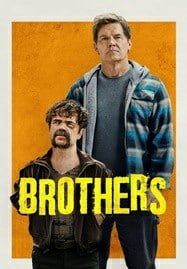 ดูหนังออนไลน์ Brothers (2024) บราเธอร์ส ปล้นครั้งนี้เพื่อพี่ที่รัก