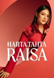 ดูหนังออนไลน์ Harta Tahta Raisa (2024) ไรซ่า ราชินีบัลลังก์เพลง