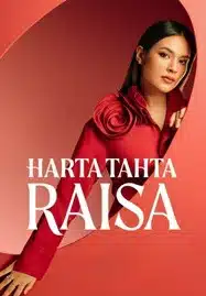 Harta Tahta Raisa (2024) ไรซ่า ราชินีบัลลังก์เพลง