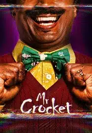 ดูหนังออนไลน์ Mr. Crocket (2024)