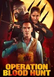 ดูหนังออนไลน์ Operation Blood Hunt (2024)