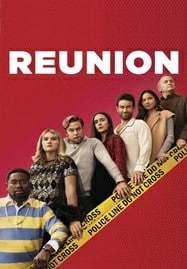 ดูหนังออนไลน์ Reunion (2024) รียูเนียน