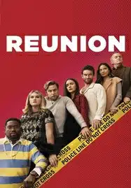 ดูหนังออนไลน์ Reunion (2024) รียูเนียน