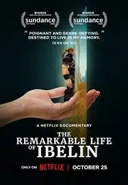 ดูหนังออนไลน์ฟรี HD หนังใหม่ The Remarkable Life of Ibelin (2024) อีเบลิน สุดยอดชีวิตเกมเมอร์ เต็มเรื่อง