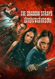 ดูหนังออนไลน์ The Shadow Strays (2024) นักฆ่าเงาล่าทรชน