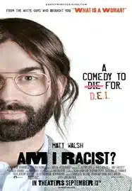 ดูหนังออนไลน์ Am I Racist (2024)