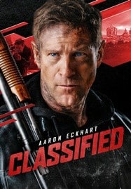 ดูหนังออนไลน์ Classified (2024)