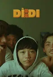 ดูหนังออนไลน์ Dìdi (2024)