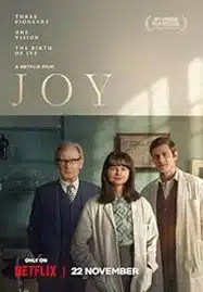 ดูหนังออนไลน์ Joy (2024)