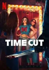 ดูหนังออนไลน์ Time Cut (2024) เจาะเวลาฆ่าอดีต