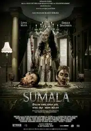 ดูหนังออนไลน์ฟรี HD หนังใหม่ Sumala (2024) สุมาลา เต็มเรื่อง