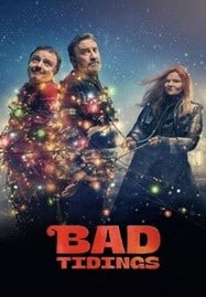 ดูหนังออนไลน์ฟรี HD หนังใหม่ Bad Tidings (2024) เต็มเรื่อง