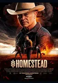 ดูหนังออนไลน์ฟรี HD หนังใหม่ Homestead (2024) โฮมสเตด เต็มเรื่อง