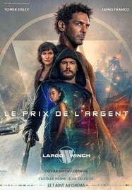 ดูหนังออนไลน์ฟรี HD หนังใหม่ The Price of Money A Largo Winch Adventure (2024) เต็มเรื่อง