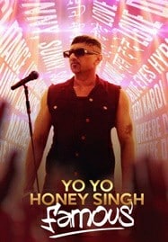 ดูหนังออนไลน์ฟรี HD หนังใหม่ Yo Yo Honey Singh Famous (2024) โยโย ฮันนี่ ซิงห์ ดังกระฉ่อน เต็มเรื่อง