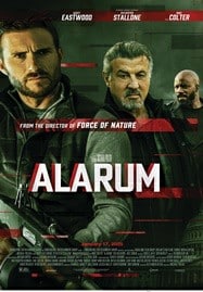 ดูหนังออนไลน์ฟรี HD หนังใหม่ Alarum (2025) เต็มเรื่อง