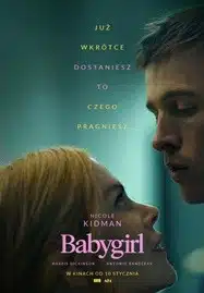 ดูหนังออนไลน์ฟรี HD หนังใหม่ Babygirl (2024) เบบี้เกิร์ล เต็มเรื่อง