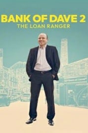 ดูหนังออนไลน์ฟรี HD หนังใหม่ Bank of Dave 2 The Loan Ranger (2025) เต็มเรื่อง