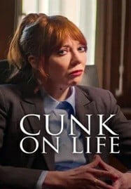 ดูหนังออนไลน์ฟรี HD หนังใหม่ Cunk on Life (2025) มองชีวิตผ่านคังค์ เต็มเรื่อง