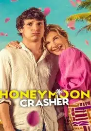 ดูหนังออนไลน์ฟรี HD หนังใหม่ Honeymoon Crasher (2025) ตัวป่วนฮันนีมูน เต็มเรื่อง