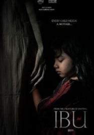 ดูหนังออนไลน์ฟรี HD หนังใหม่ IBU (2023) แม่ เต็มเรื่อง