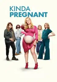 Kinda Pregnant (2025) สตรีมีคัน