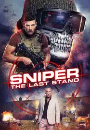 ดูหนังออนไลน์ฟรี HD หนังใหม่ Sniper The Last Stand (2025) เต็มเรื่อง