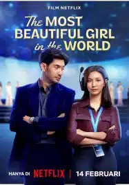 ดูหนังออนไลน์ฟรี HD หนังใหม่ The Most Beautiful Girl in the World (2025) ผู้หญิงที่สวยที่สุดในโลก เต็มเรื่อง