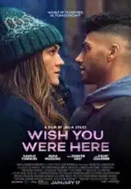 Wish You Were Here (2025) ปรารถนาเพียงเธอ