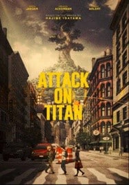 ดูหนังออนไลน์ฟรี HD หนังใหม่ Attack on Titan the Movie The Last Attack (2024) ผ่าพิภพไททัน การจู่โจ เต็มเรื่อง