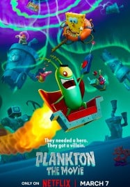 ดูหนังออนไลน์ฟรี HD หนังใหม่ Plankton The Movie (2025) แพลงค์ตอน เดอะ มูฟวี่ เต็มเรื่อง