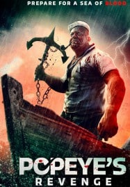 ดูหนังออนไลน์ฟรี HD หนังใหม่ Popeye’s Revenge (2025) เต็มเรื่อง