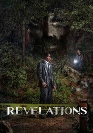 ดูหนังออนไลน์ฟรี HD หนังใหม่ Revelations (2025) นิมิตสวรรค์ เต็มเรื่อง