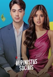 ดูหนังออนไลน์ฟรี HD หนังใหม่ Sosyal Climbers (2025) ตกกระไดพลอยรวย เต็มเรื่อง