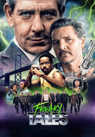 ดูหนังออนไลน์ฟรี HD หนังใหม่ Freaky Tales (2025) เต็มเรื่อง