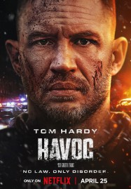 ดูหนังออนไลน์ฟรี HD หนังใหม่ Havoc (2025) ฝ่าหายนะครองเมือง เต็มเรื่อง