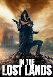 ดูหนังออนไลน์ฟรี HD หนังใหม่ In the Lost Lands (2025) เต็มเรื่อง